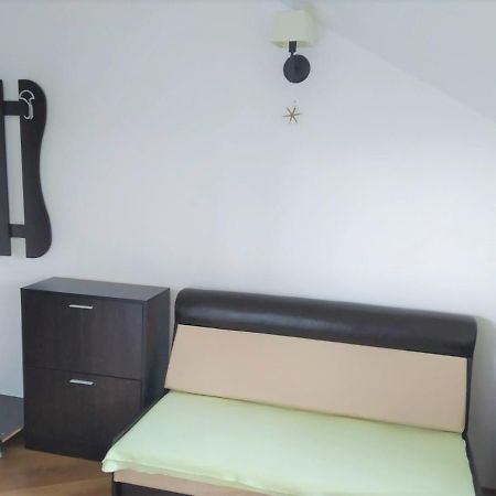 Green Studio Chamkoriya ボロヴェッツ エクステリア 写真